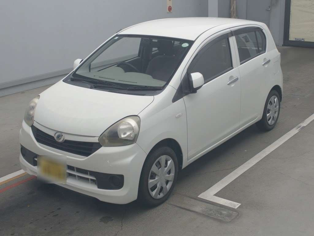 2014 Daihatsu Mira es LA300S[0]