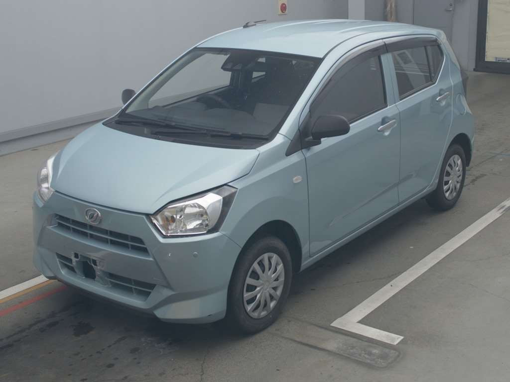 2019 Daihatsu Mira es LA360S[0]