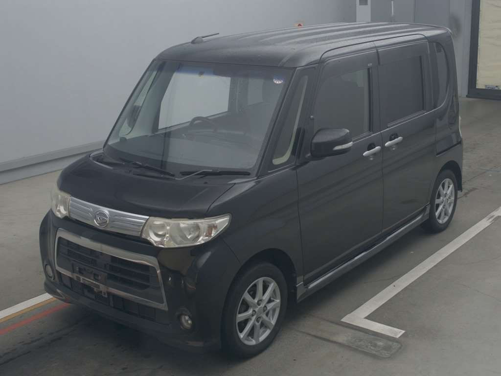 2012 Daihatsu Tanto Custom L375S[0]