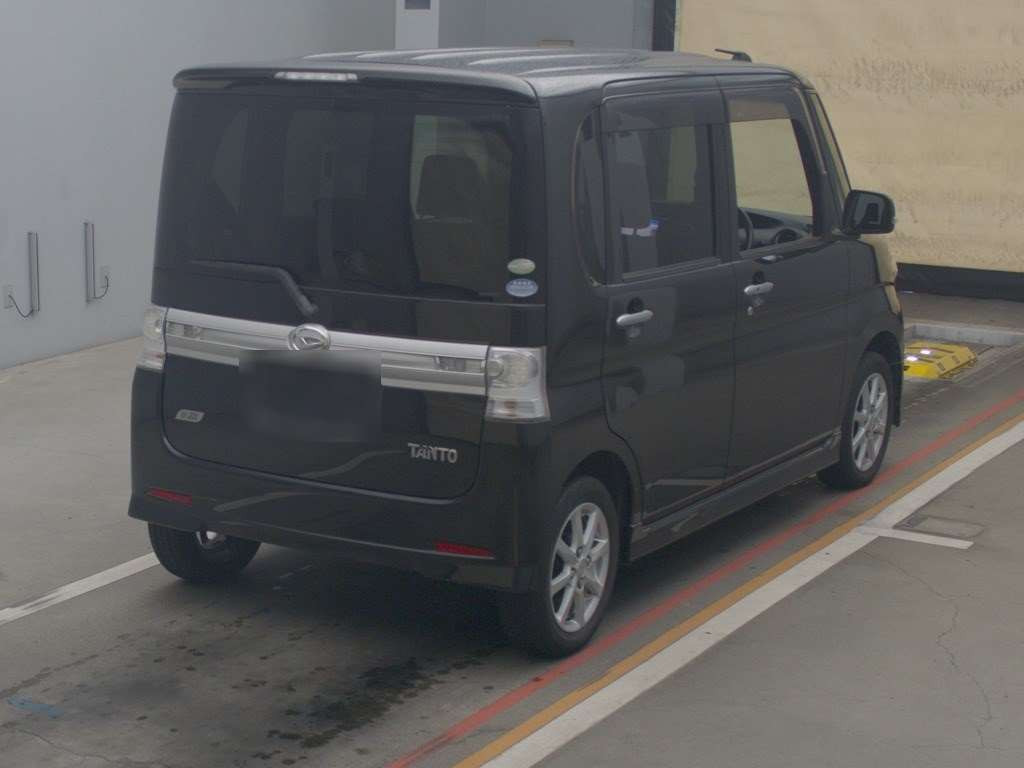 2012 Daihatsu Tanto Custom L375S[1]