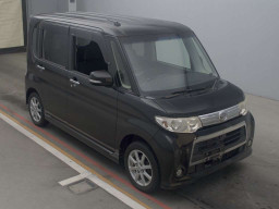 2012 Daihatsu Tanto Custom