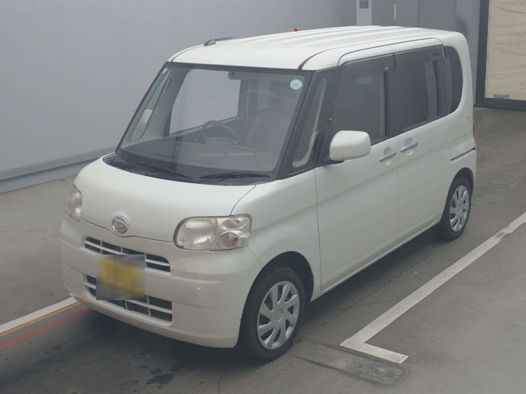 2013 Daihatsu Tanto L375S[0]