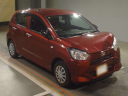 2023 Daihatsu Mira es