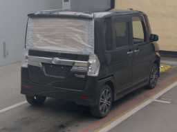 2015 Daihatsu Tanto Custom