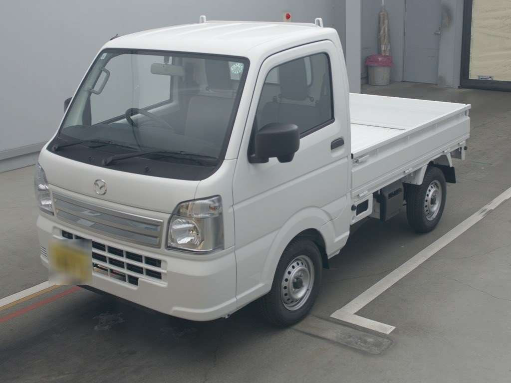 2024 Mazda Scrum Truck DG16T[0]