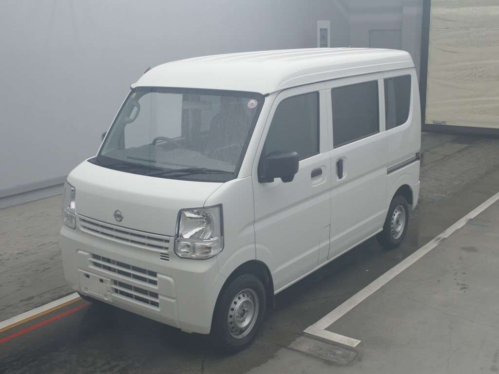 2023 Nissan NV100 Clipper DR17V[0]