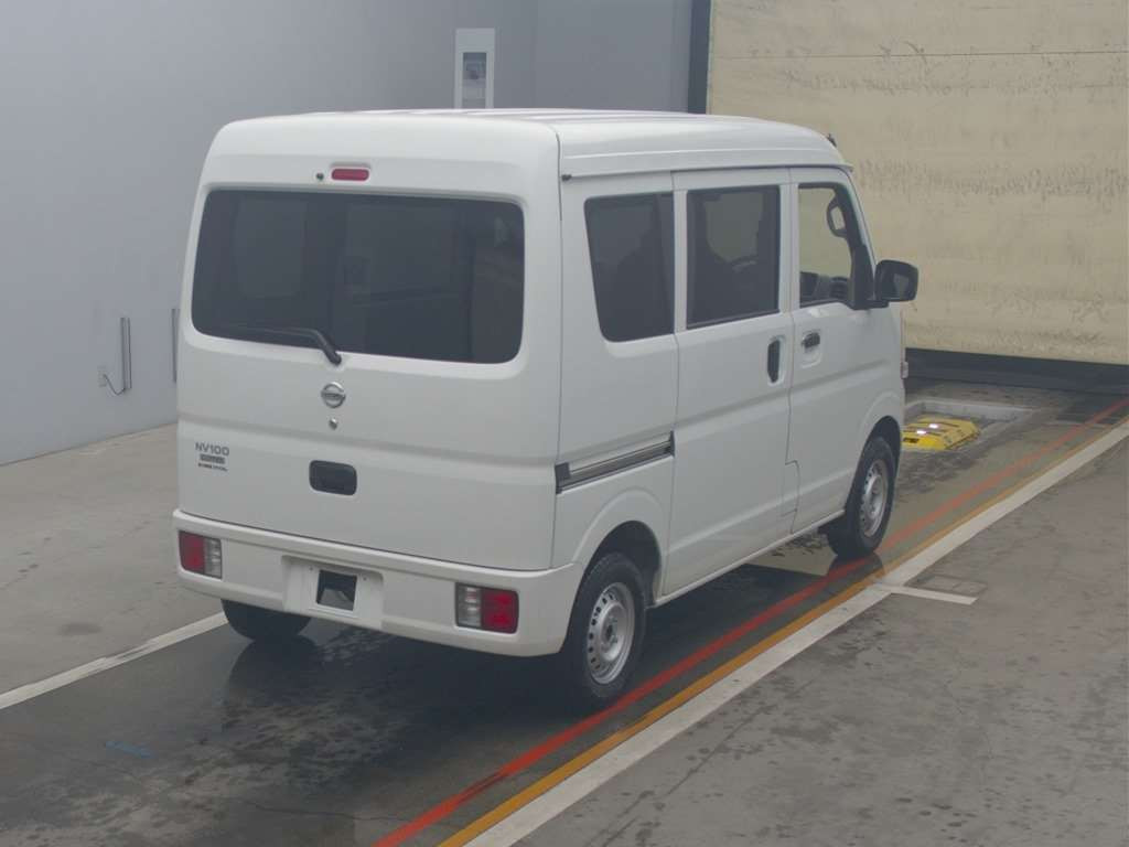 2023 Nissan NV100 Clipper DR17V[1]