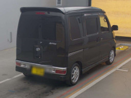 2015 Daihatsu Atrai Wagon