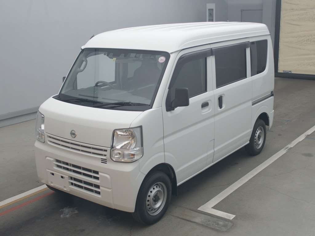 2020 Nissan NV100 Clipper DR17V[0]