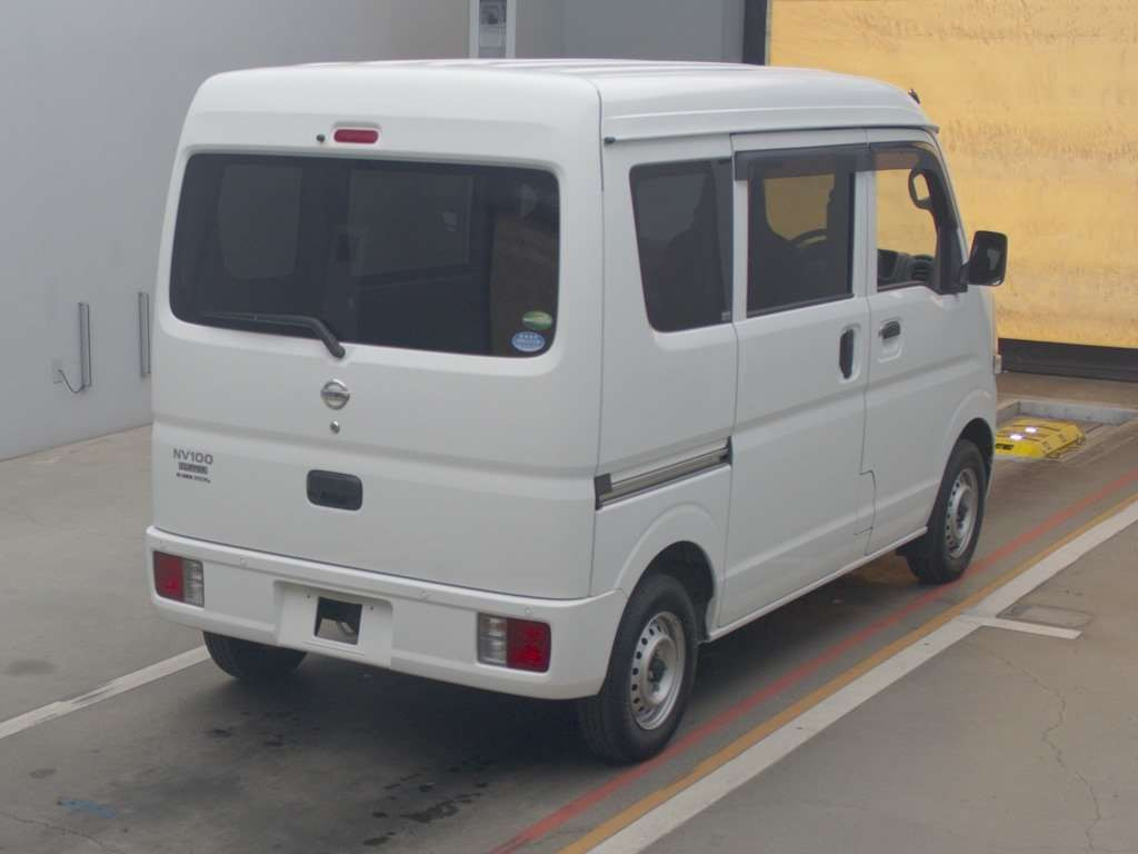 2020 Nissan NV100 Clipper DR17V[1]