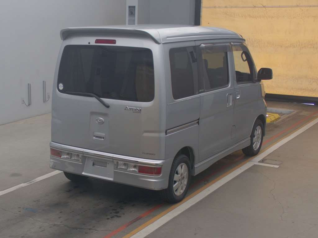 2007 Daihatsu Atrai Wagon S321G[1]