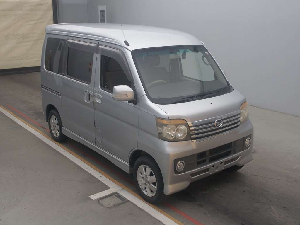 2007 Daihatsu Atrai Wagon S321G[2]