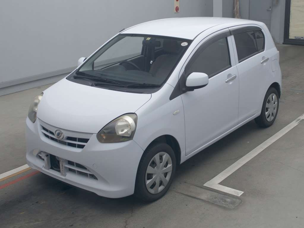 2012 Daihatsu Mira es LA300S[0]