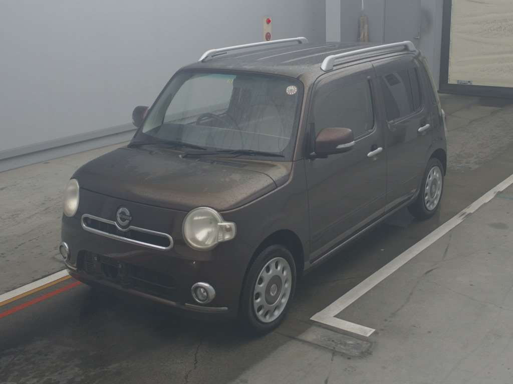 2013 Daihatsu Mira Cocoa L675S[0]