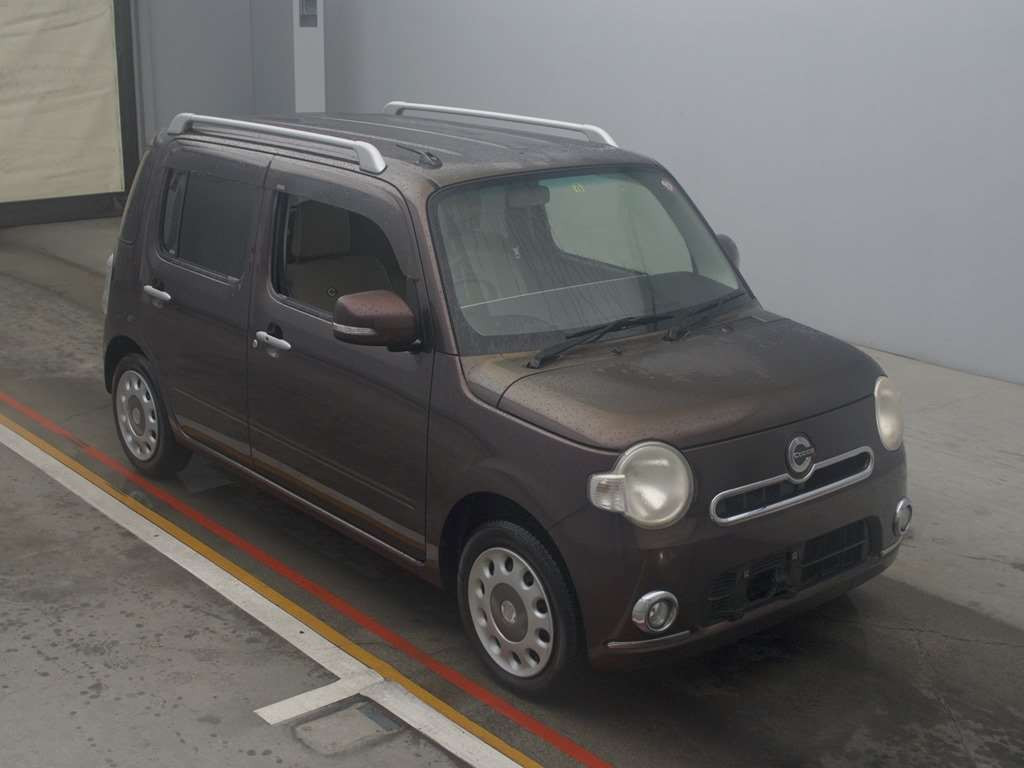 2013 Daihatsu Mira Cocoa L675S[2]