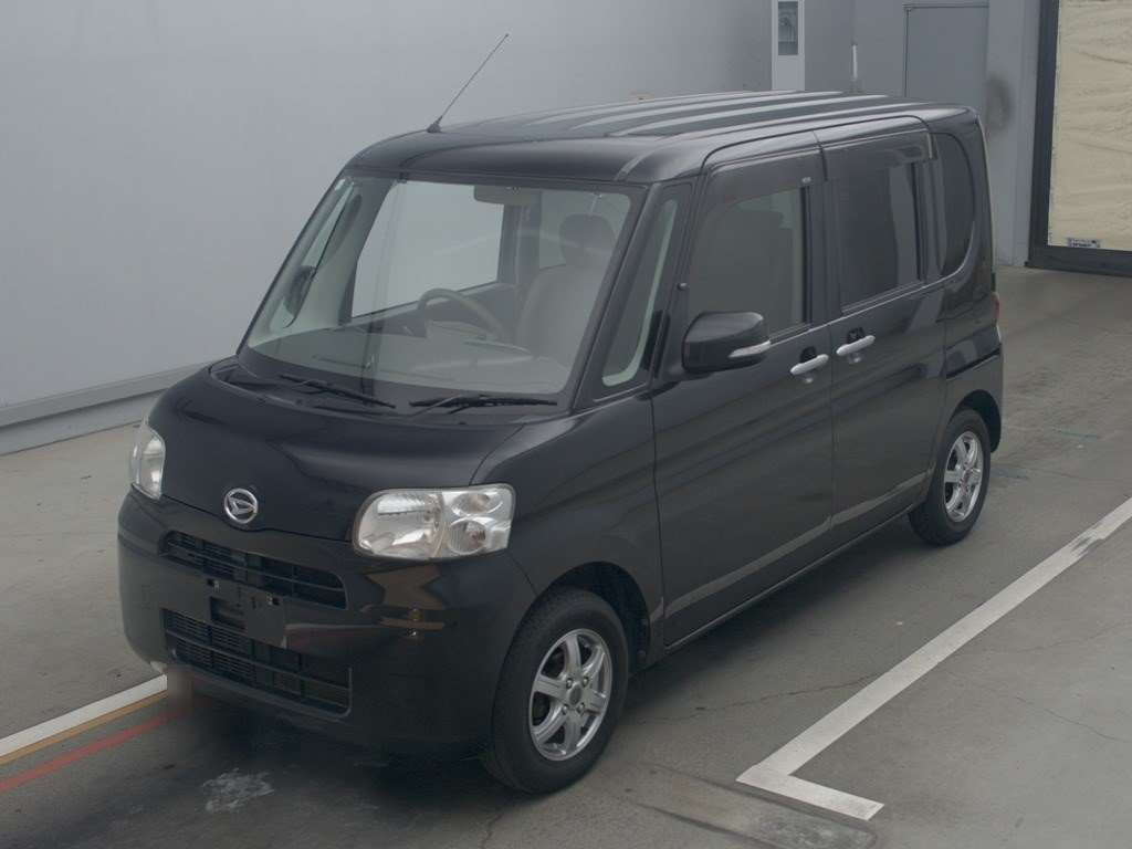 2010 Daihatsu Tanto L375S[0]