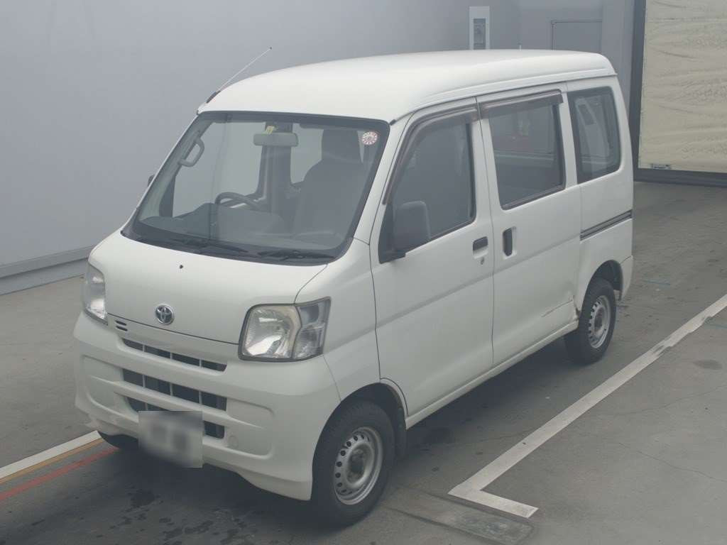 2014 Toyota Pixis Van S321M[0]