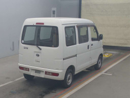 2014 Toyota Pixis Van