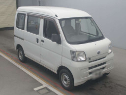 2014 Toyota Pixis Van