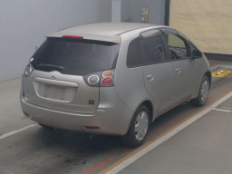 2009 Mitsubishi Coltplus