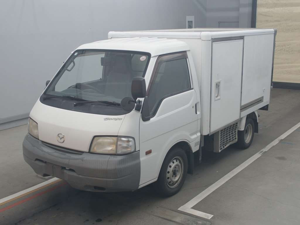 2011 Mazda Bongo Truck SKP2T[0]