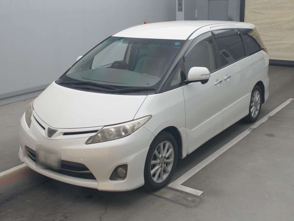 2011 Toyota Estima ACR50W[0]