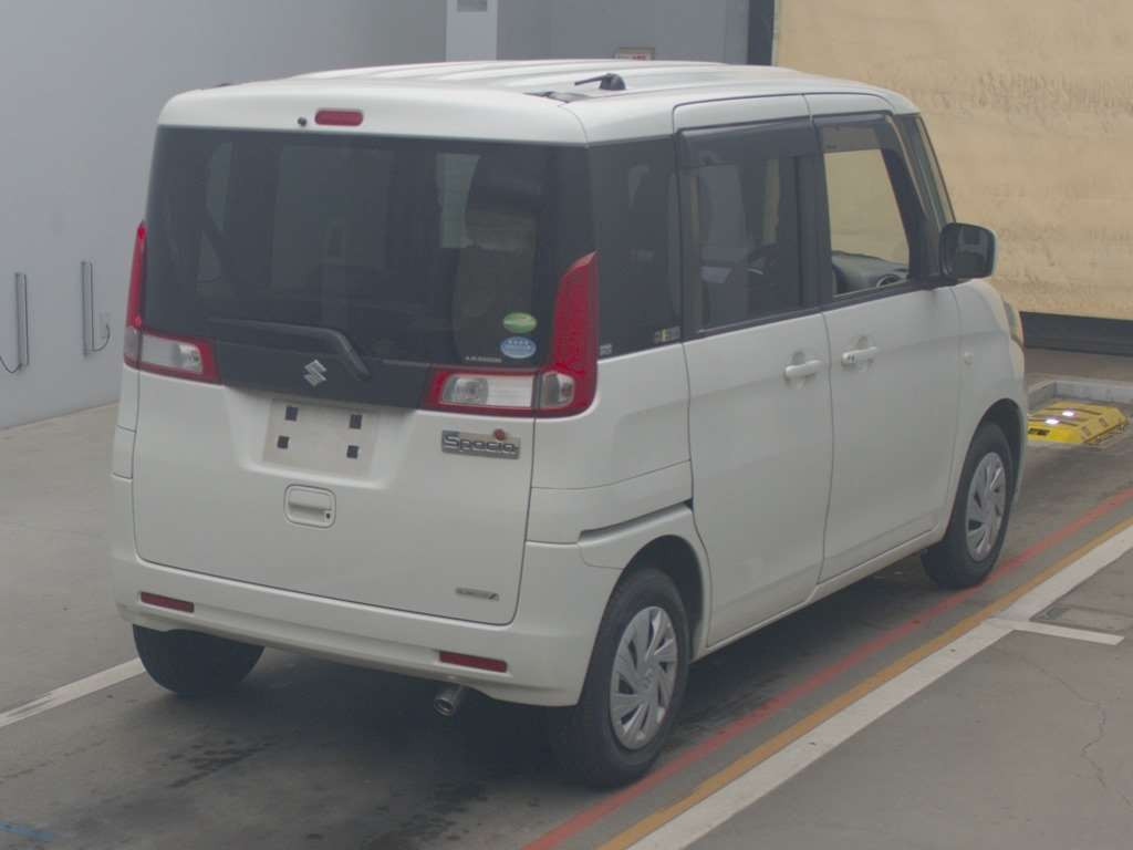 2013 Suzuki Spacia MK32S[1]