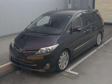 2011 Toyota Estima