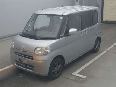 2009 Daihatsu Tanto