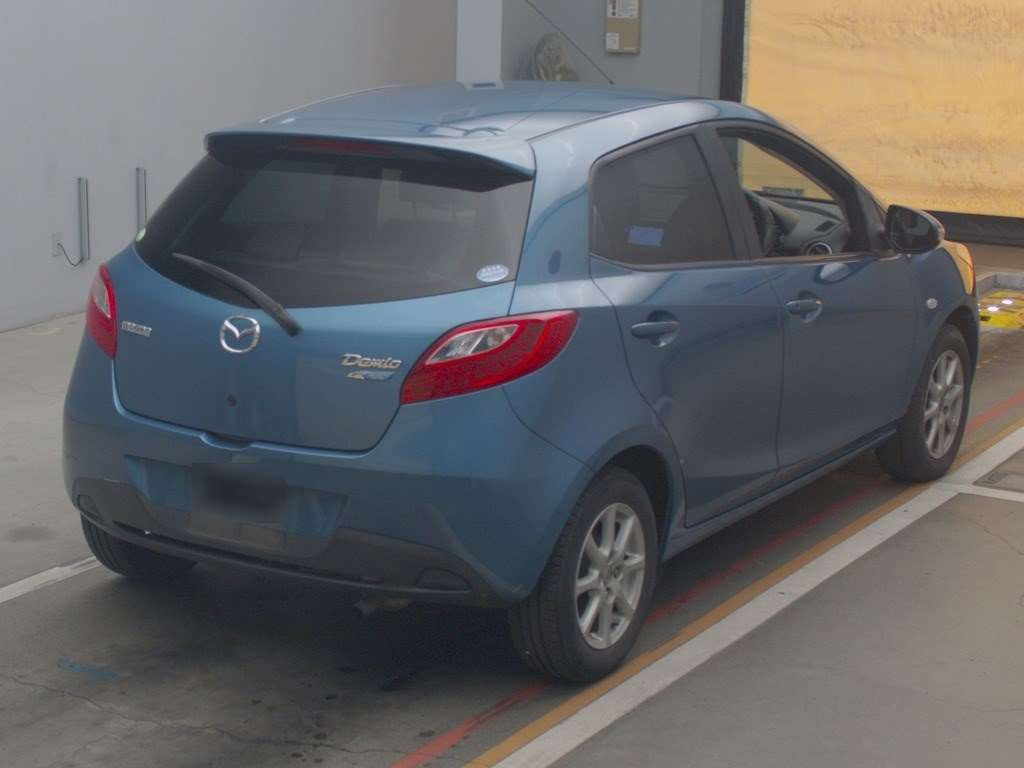 2012 Mazda Demio DEJFS[1]