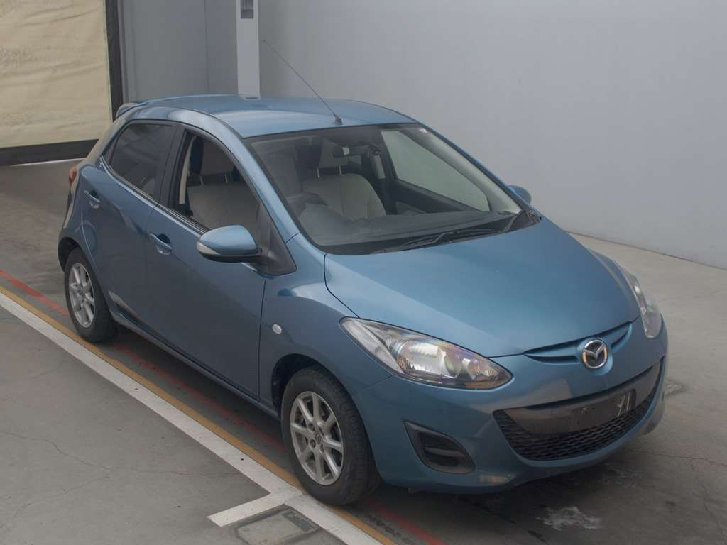 2012 Mazda Demio DEJFS[2]