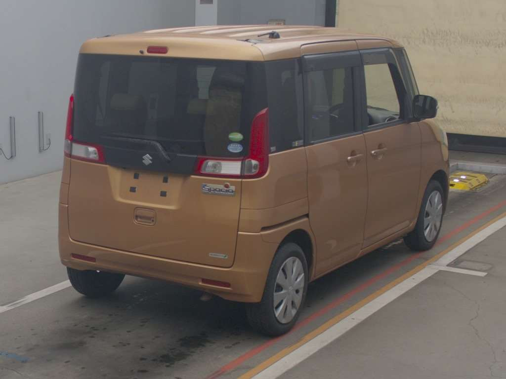 2013 Suzuki Spacia MK32S[1]