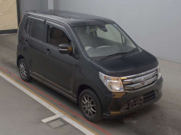 2015 Suzuki Wagon R