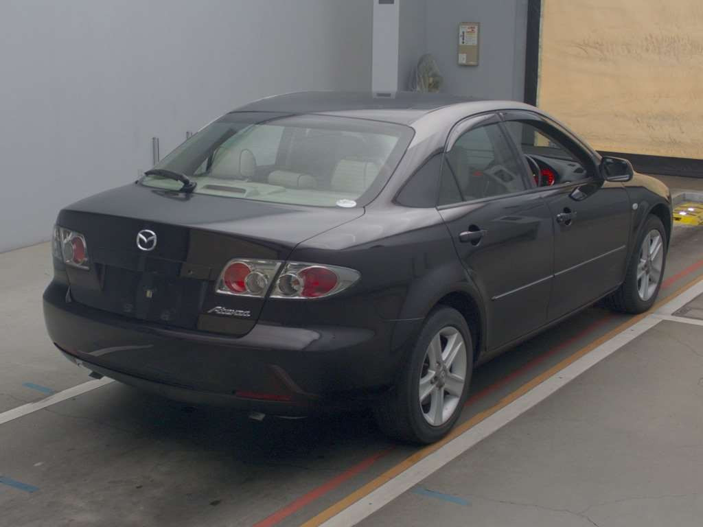 2006 Mazda Atenza GG3P[1]