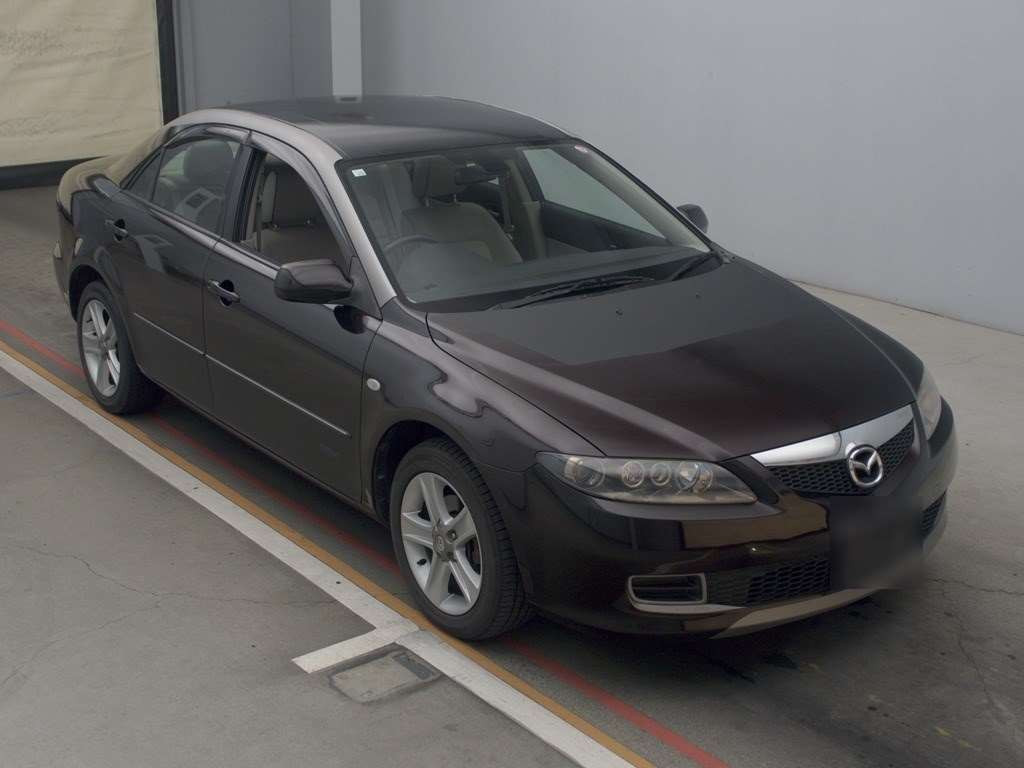 2006 Mazda Atenza GG3P[2]