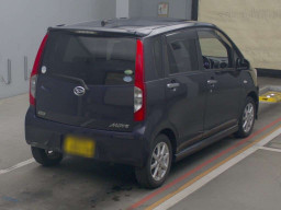 2014 Daihatsu Move