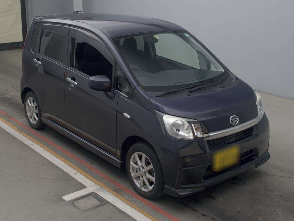 2014 Daihatsu Move LA100S[2]