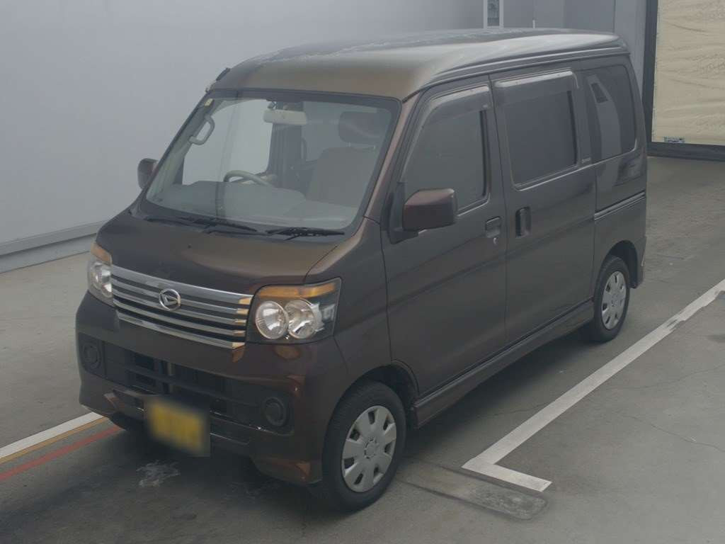 2010 Daihatsu Atrai Wagon S321G[0]