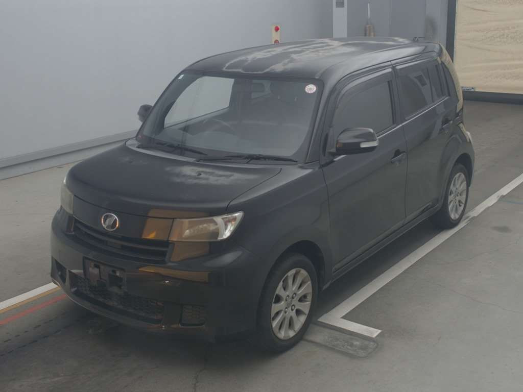 2008 Toyota bB QNC21[0]