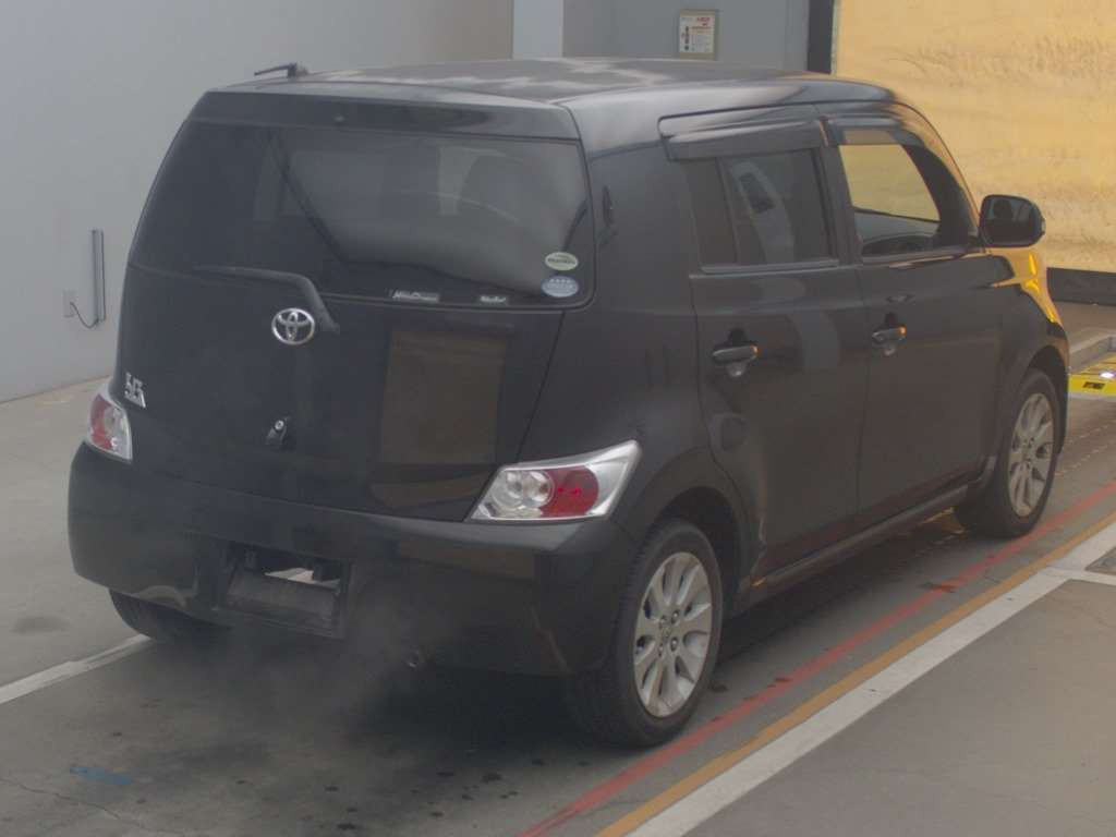 2008 Toyota bB QNC21[1]