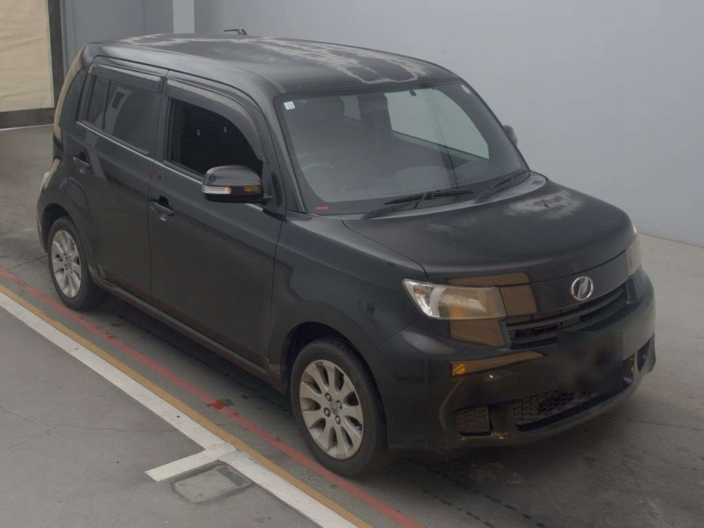 2008 Toyota bB QNC21[2]