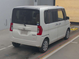 2015 Daihatsu Tanto