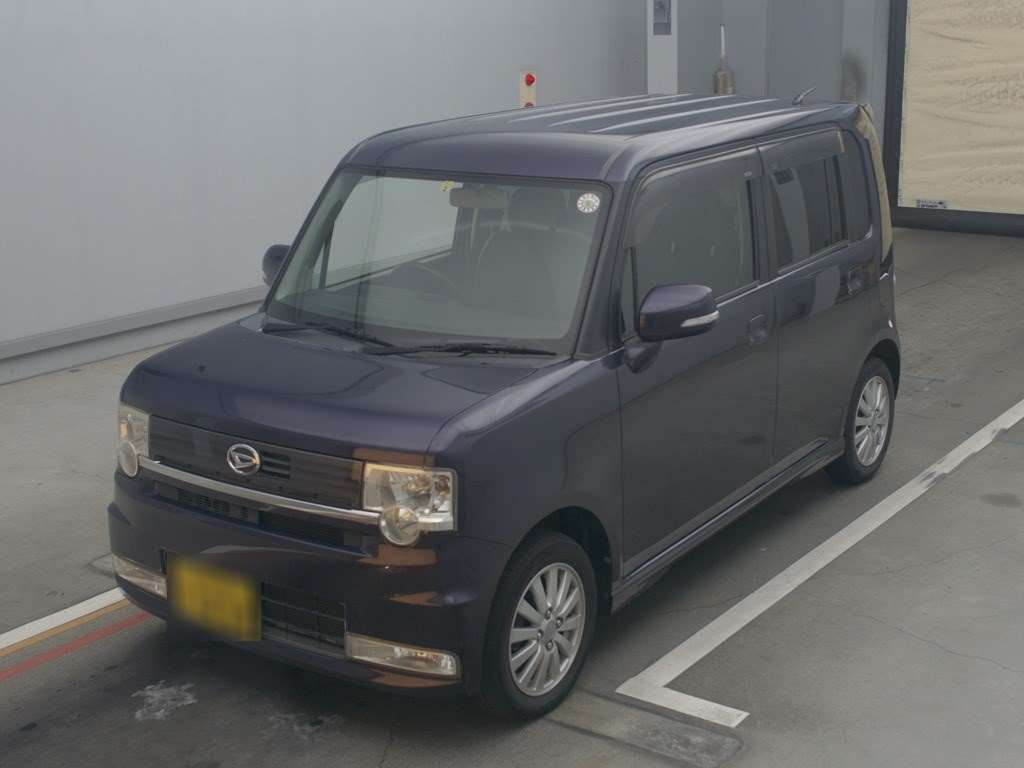 2009 Daihatsu Move Conte L575S[0]