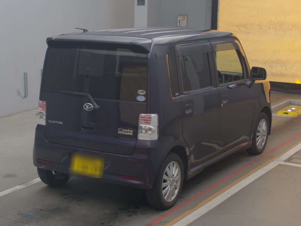 2009 Daihatsu Move Conte L575S[1]