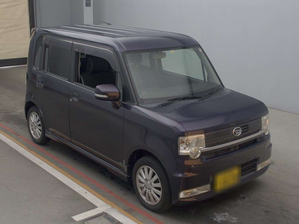 2009 Daihatsu Move Conte L575S[2]