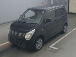 2013 Suzuki Wagon R