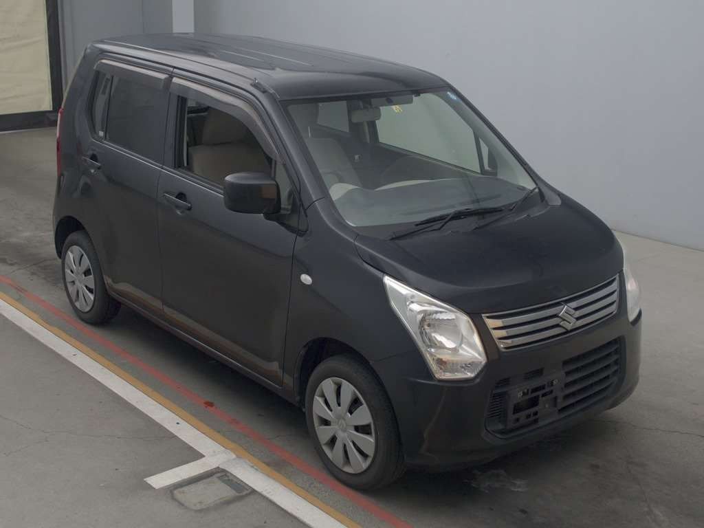 2013 Suzuki Wagon R MH34S[2]