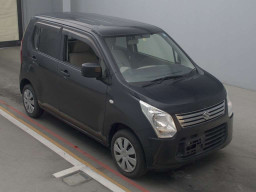 2013 Suzuki Wagon R