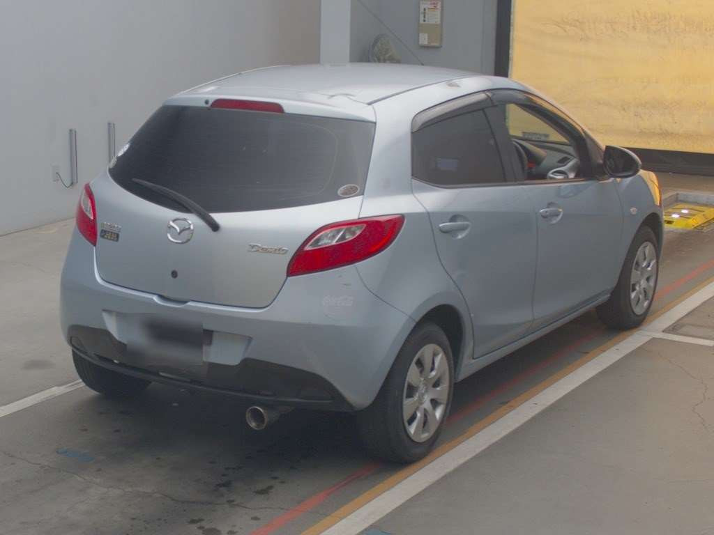 2010 Mazda Demio DE3FS[1]