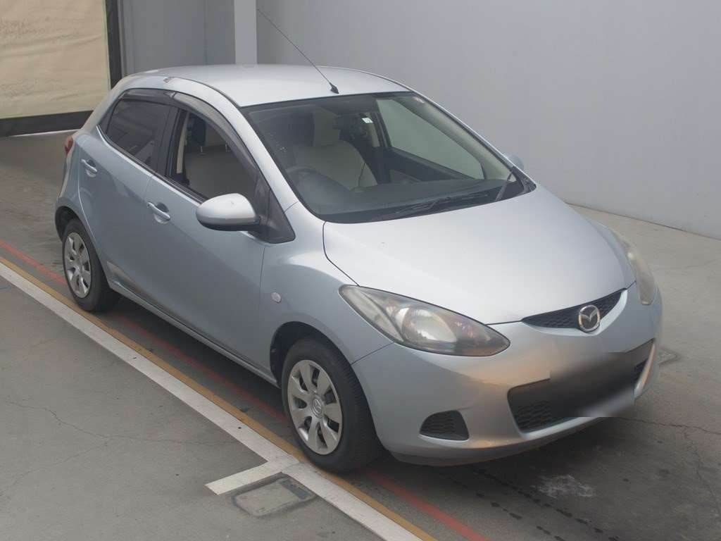 2010 Mazda Demio DE3FS[2]